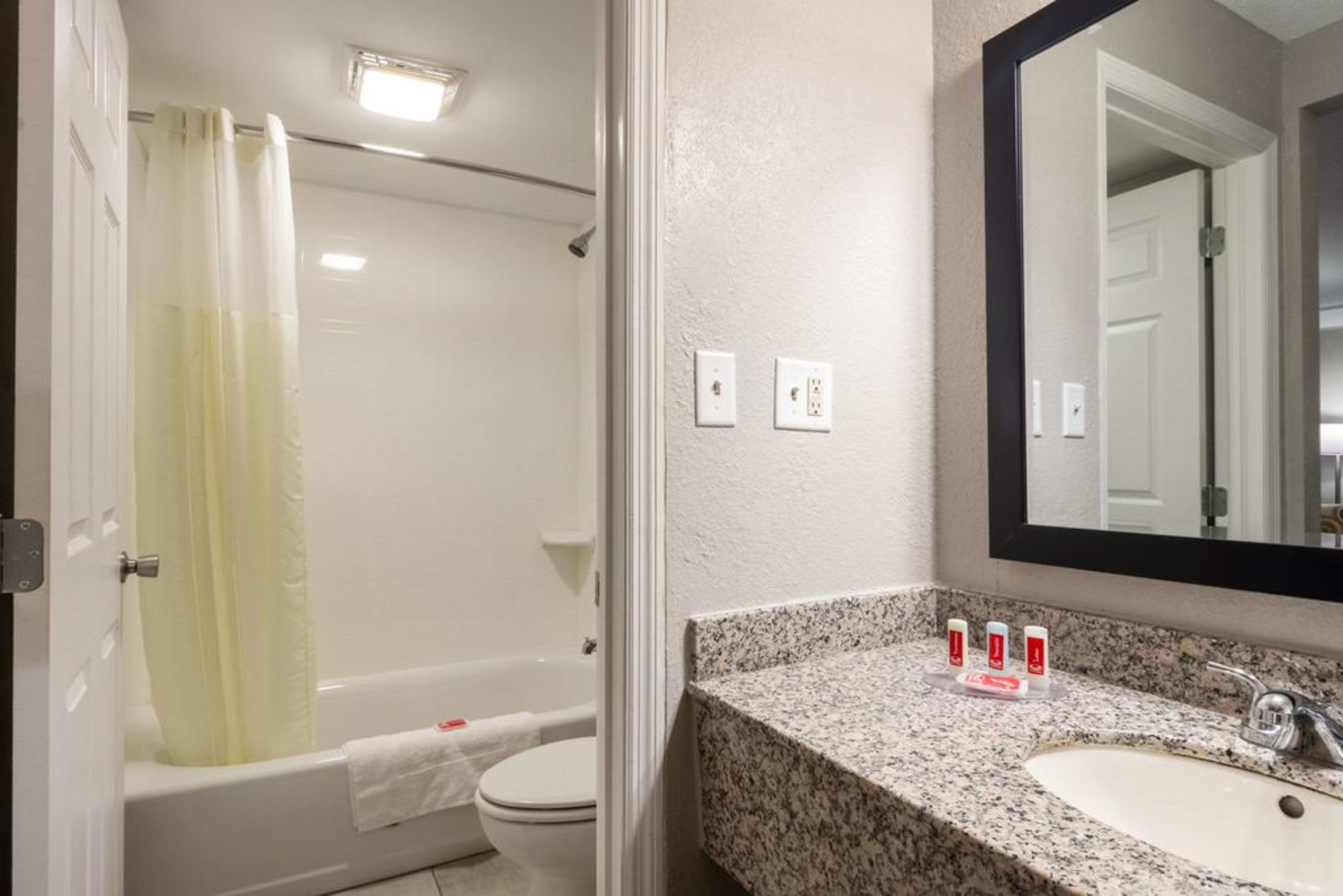 Econo Lodge East Ridge Chattanooga Bagian luar foto