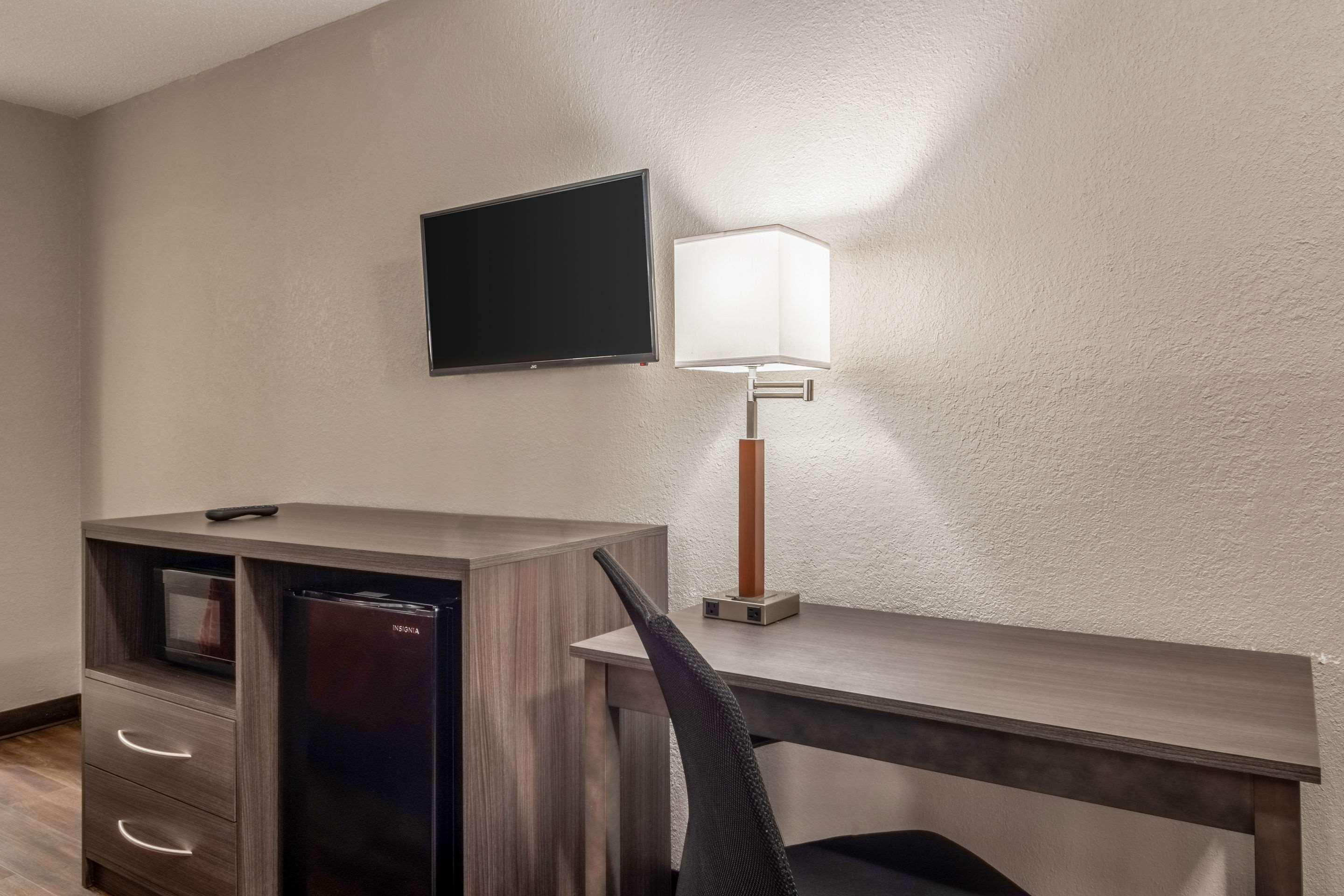 Econo Lodge East Ridge Chattanooga Bagian luar foto
