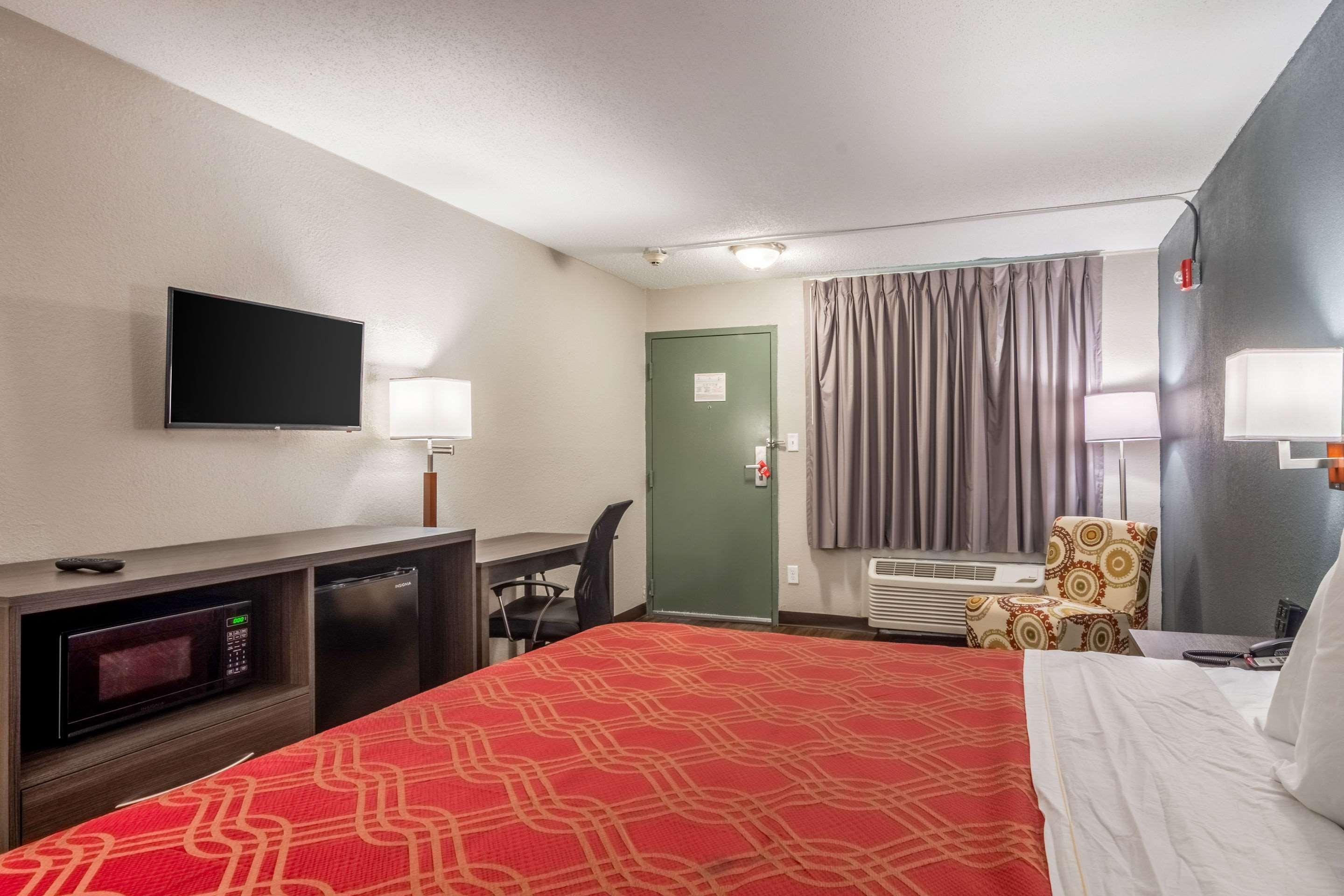 Econo Lodge East Ridge Chattanooga Bagian luar foto