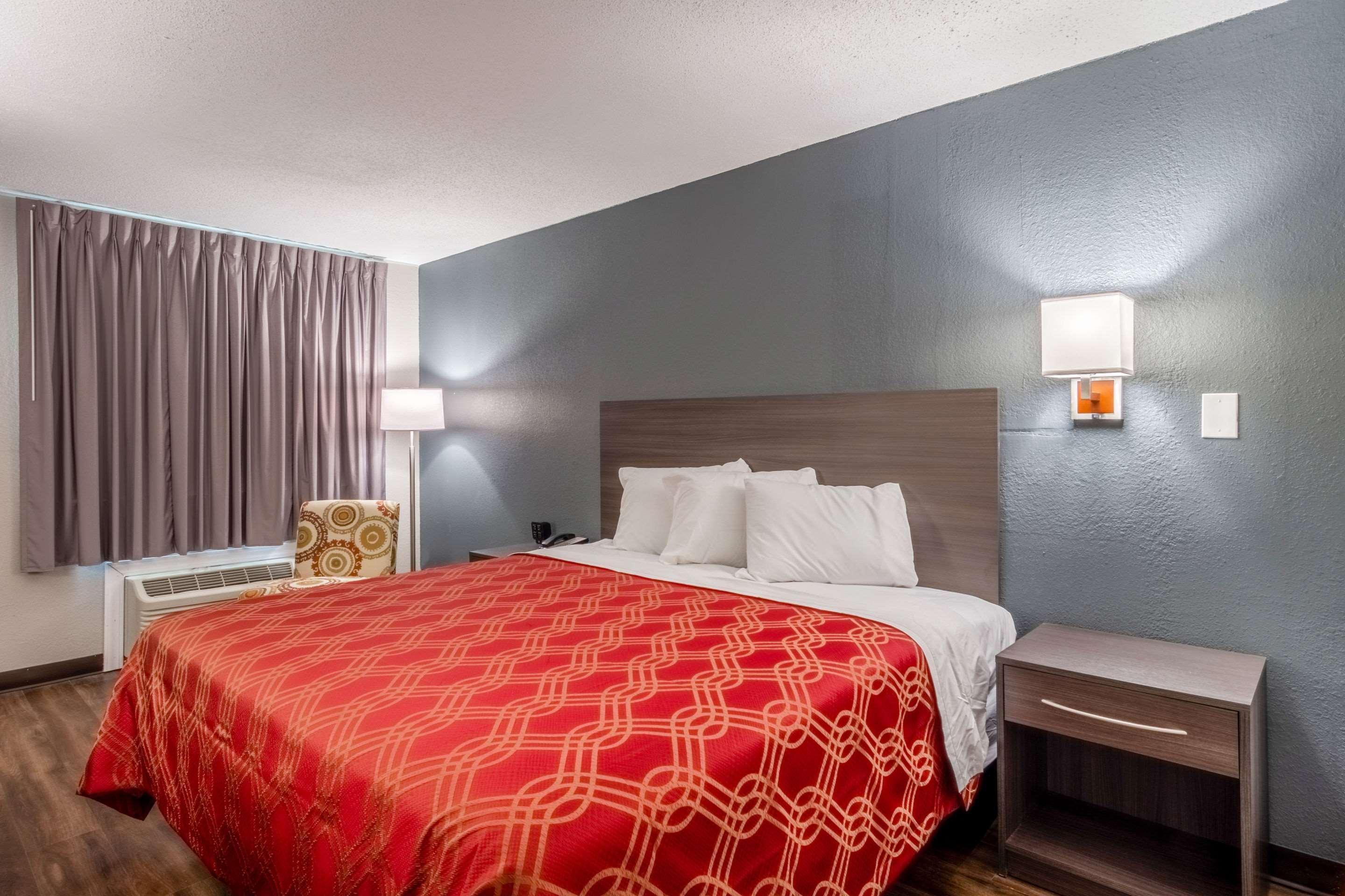 Econo Lodge East Ridge Chattanooga Bagian luar foto